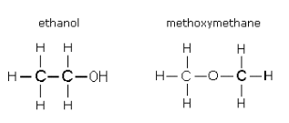 functional group isomer