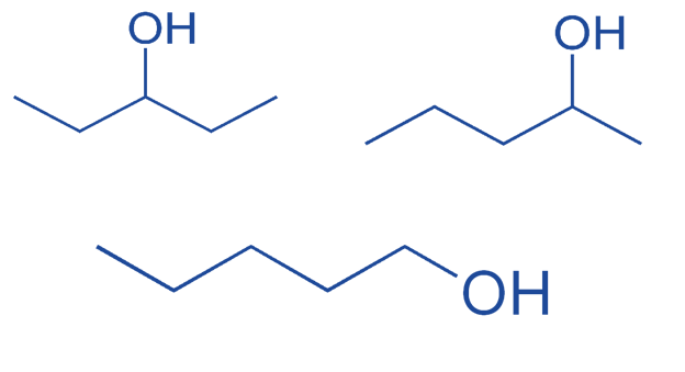 positon isomer