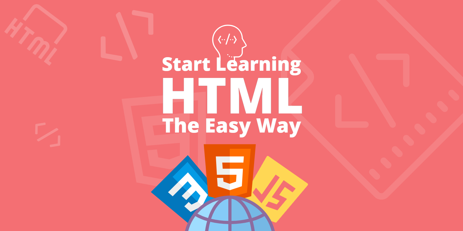 This is a html graphics banner. Easy way to learn html coding